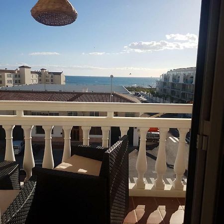 Apartamento En Torrox-Costa A 3 Min De La Playa Apartment Exterior foto