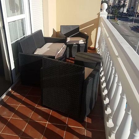 Apartamento En Torrox-Costa A 3 Min De La Playa Apartment Exterior foto