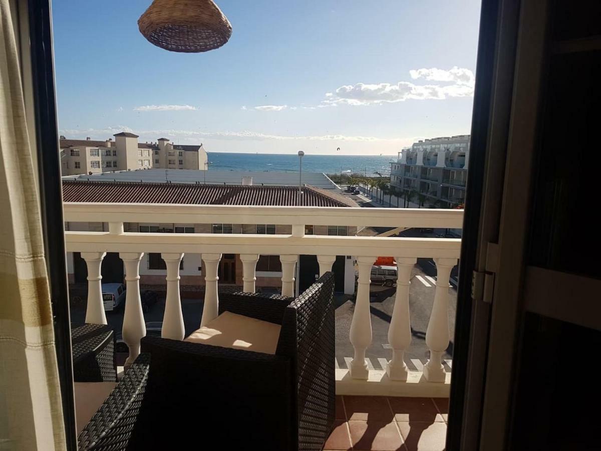 Apartamento En Torrox-Costa A 3 Min De La Playa Apartment Exterior foto
