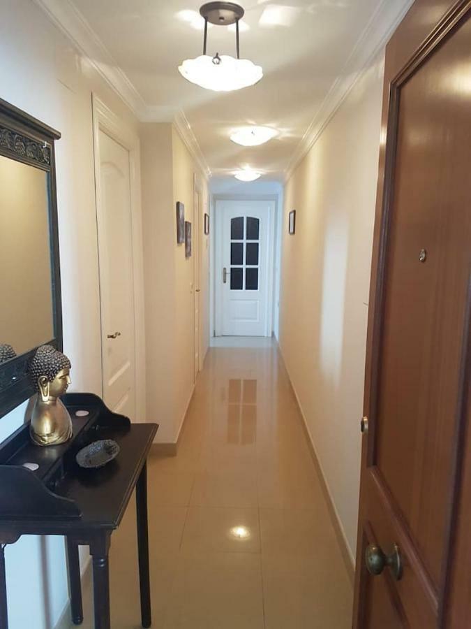 Apartamento En Torrox-Costa A 3 Min De La Playa Apartment Exterior foto