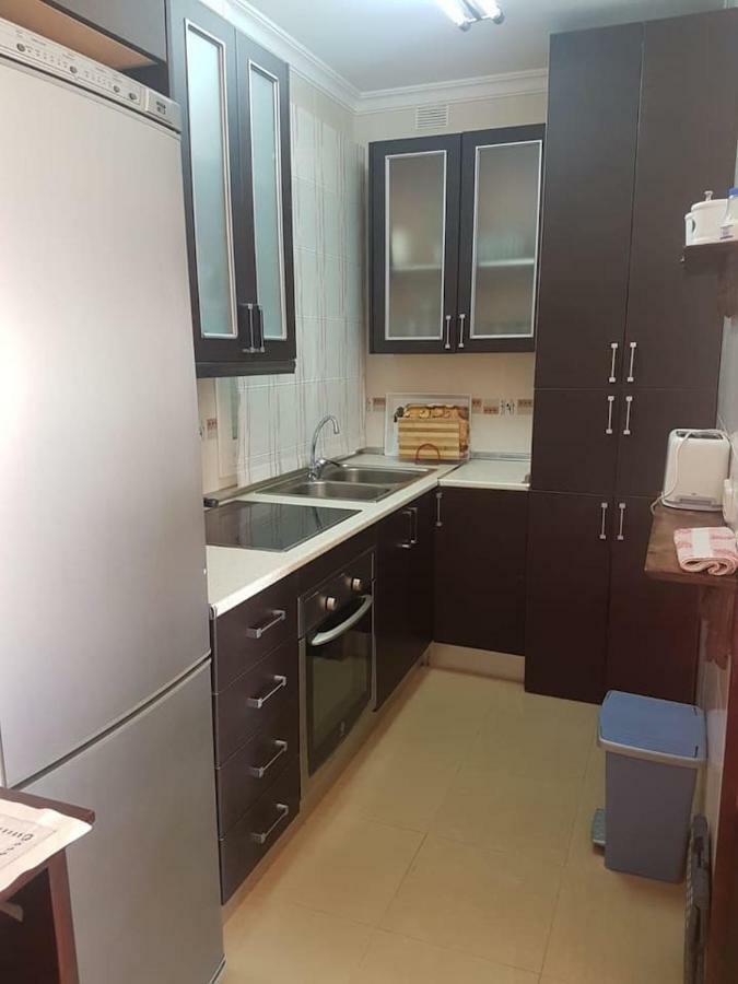 Apartamento En Torrox-Costa A 3 Min De La Playa Apartment Exterior foto